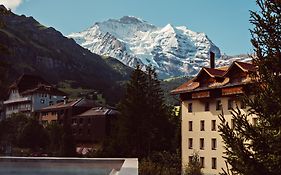 Grand Hotel Belvedere, A Beaumier Hotel