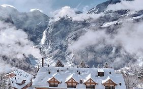 Grand Hotel Belvedere, A Beaumier Hotel